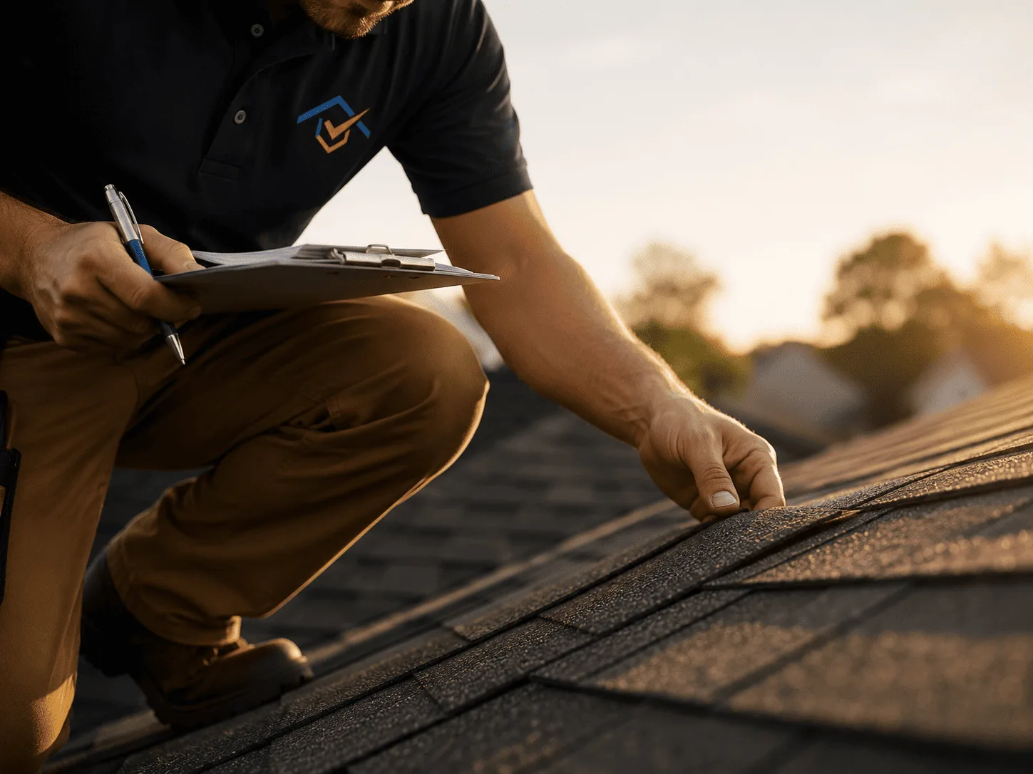 Why Choose Roof Inspection in Cabin John, MD